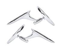 Originaler RÃ¼ckspiegel fÃ¼r Classic Impala Nova Bel Air