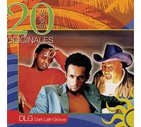 Originales: 20 Exitos