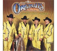 Originales De San Juan - Grandes Exitos Originales
