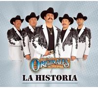 Originales De San Juan - Historia