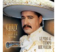 Originales De San Juan - Le Pido Al Tiempo Que Vuelva