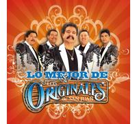 Mejor De Los Originales