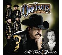 Originales De San Juan - Mi Padre Querido
