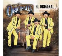 Originales De San Juan - Original