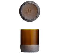 Originalhome 160 ml Set di Bicchieri Misura Confezione 2 (PF4606)