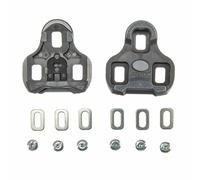 originali cp TACCHETTE LOOK KEO GRIP NERE fisse senza gioco