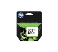 HP Cartuccia di inchiostro in tricromia originale ad alta capacità 303XL
