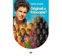 Originali o fotocopie? Ediz. ampliata