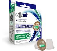 | Originaline Capsule per La Pulizia Del Caffè | Compatibile Con Il Sistema per