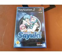 Originalmente Sigillato: Legend Of Sayuki Per PlayStation 2 / PS2 - Nuovo