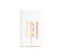 Originalmineral fine Intellect shampoo mini 50 ml