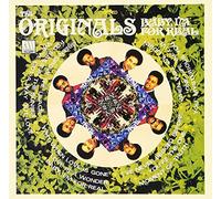 Originals - Baby I'm For Real