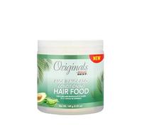 Originals by Africa's Best Aloe & Avocado Balsamo per capelli - per capelli fragili e secchi, 150 ml