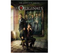 Originals: Complete Series (5 Dvd) [Edizione: Stati Uniti]