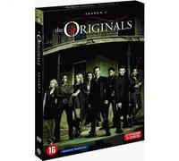 ORIGINALS, THE - S3 (SDVD)