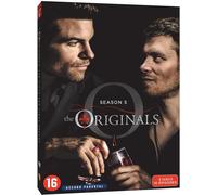 The Originals - Saison 5