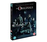 Originals: The Complete Second Season (5 Dvd) [Edizione: Regno Unito] [Edizione: Regno Unito]
