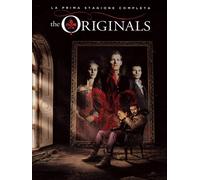 ORIGINALS, THE: LA PRIMA STAGIONE COMPLETA (DS)