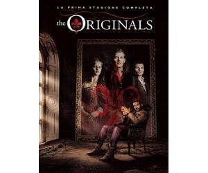 ORIGINALS, THE: LA PRIMA STAGIONE COMPLETA (DS)