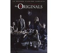 ORIGINALS, THE: LA SECONDA STAGIONE COMPLETA (DS)