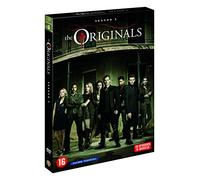 ORIGINALS, THE - S3 (SDVD)