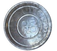 originalWOLFEN DP31(10/8 ISO) - Pellicola a schermo piccolo, 30,5 m, colore: Nero/Bianco