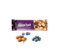 Origin'bar Overstim.s - Mirtillo, mandorla, anacardi