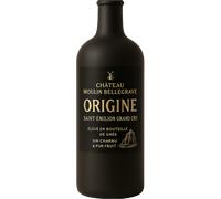 Origine 2023 - Château Moulin Bellegrave Saint-Emilion Grand Cru