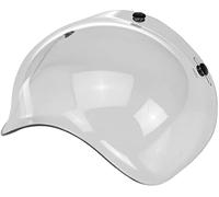 ORIGINE Bubble visiera (Clear,One Size)