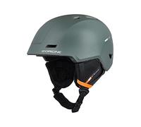 ORIGINE Casco da sci e snowboard Attrezzatura per attività ricreative all'aperto Casco per sport sulla neve CE EN1077 per adulti bambini