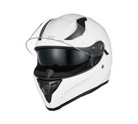 ORIGINE Casco Integrale per Moto da Strada con Doppia Visiera Omologato ECE2206