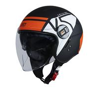Origine Casco Jet Alpha V5