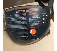 ORIGINE Casco Moto Visiera