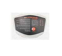 ORIGINE Casco Moto Visiera