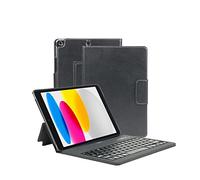 ORIGINE CASE IPAD 10.9IN G10 FRENCH BLUETOOTH KEYBOARD BLACK