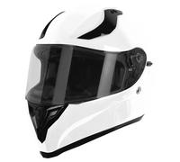 Casco ORIGINE STRADA SOLID bianco lucido M