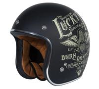 Origine Casco Jet Primo Flying Wheel