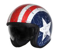 Origine Casco Jet Spirit Rebel Star