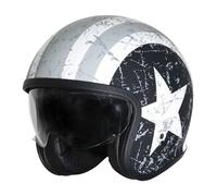 Origine Casco Jet Spirit Rebel Star