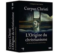 Origine / corpus christi : origine du christianisme ; corpus christi