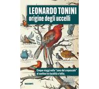 Origine degli uccelli