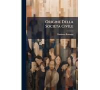 Origine Della Societa Civile