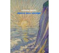 Origine dell'azzurro