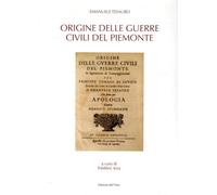 Origine delle guerre civili nel Piemonte