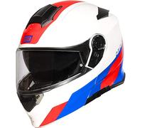 Origine Delta Basic Division Red Blue White - Gloss - TG XS
