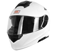 ORIGINE DELTA BASIC SOLID casco bianco lucido L