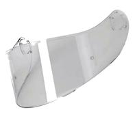 ORIGINE Delta Visiera (Clear,One Size)