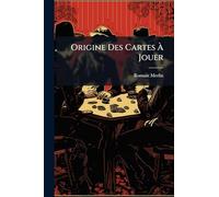 Origine Des Cartes À Jouer