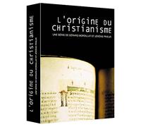 Origine du christianisme (l') - 4 dvd