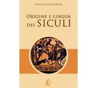 Origine e lingua dei siculi